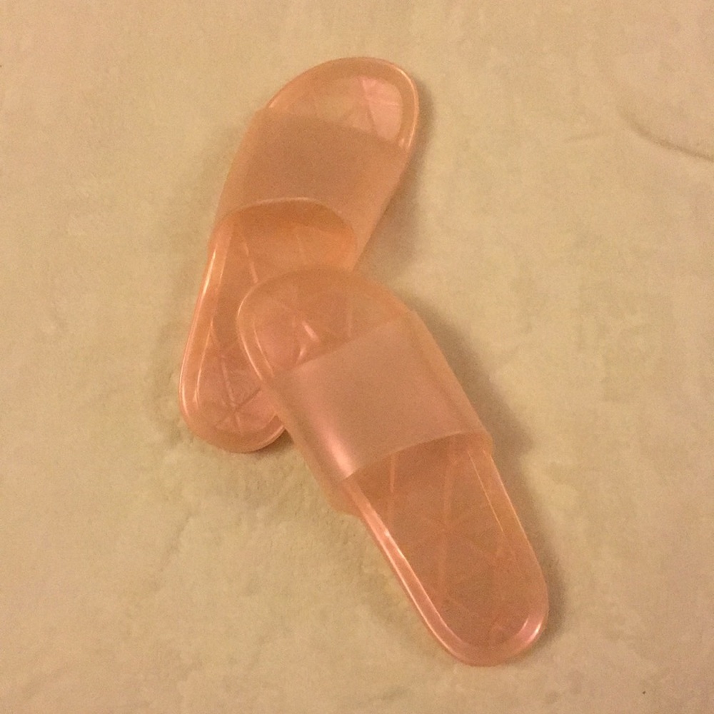 Urban Outfitters Gellies